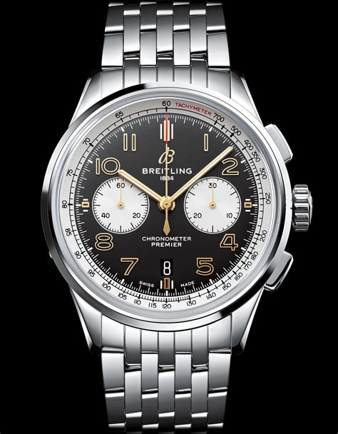 breitling premier chronograph 42 test|premier b01 chronograph 42 norton.